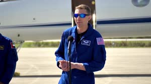 The Next Crew Headed to the Space Station on This Week at NASA – February 24, 2023